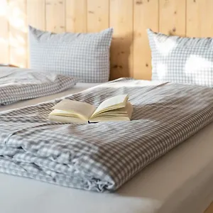  Albergue Alps