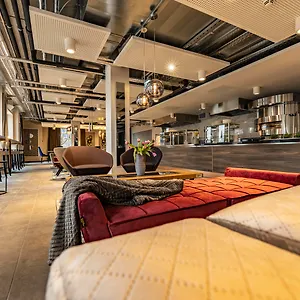 4* Apart-hotel Maseven Muenchen Messe Dornach