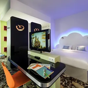Hotel Styles Messe, Monaco di Baviera