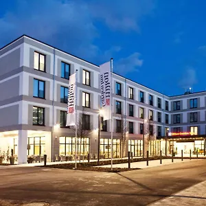 Hilton Garden Munich Messe Feldkirchen in Kärnten