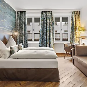 *** Hotel Deutsche Eiche Niemcy