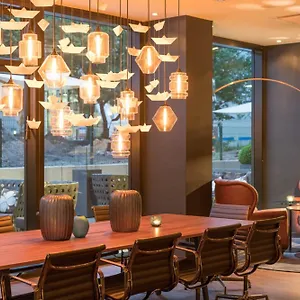 *** Hotel One Hamburg-alster Niemcy