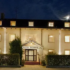 Hotel Olympia, Monaco di Baviera