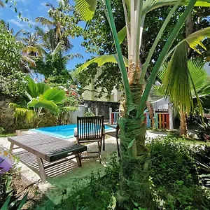 Riviera Eco Travelers Penzion Punta Cana