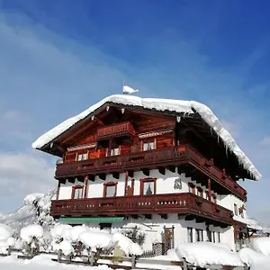Gaestehaus Marianndl Schönau am Königssee