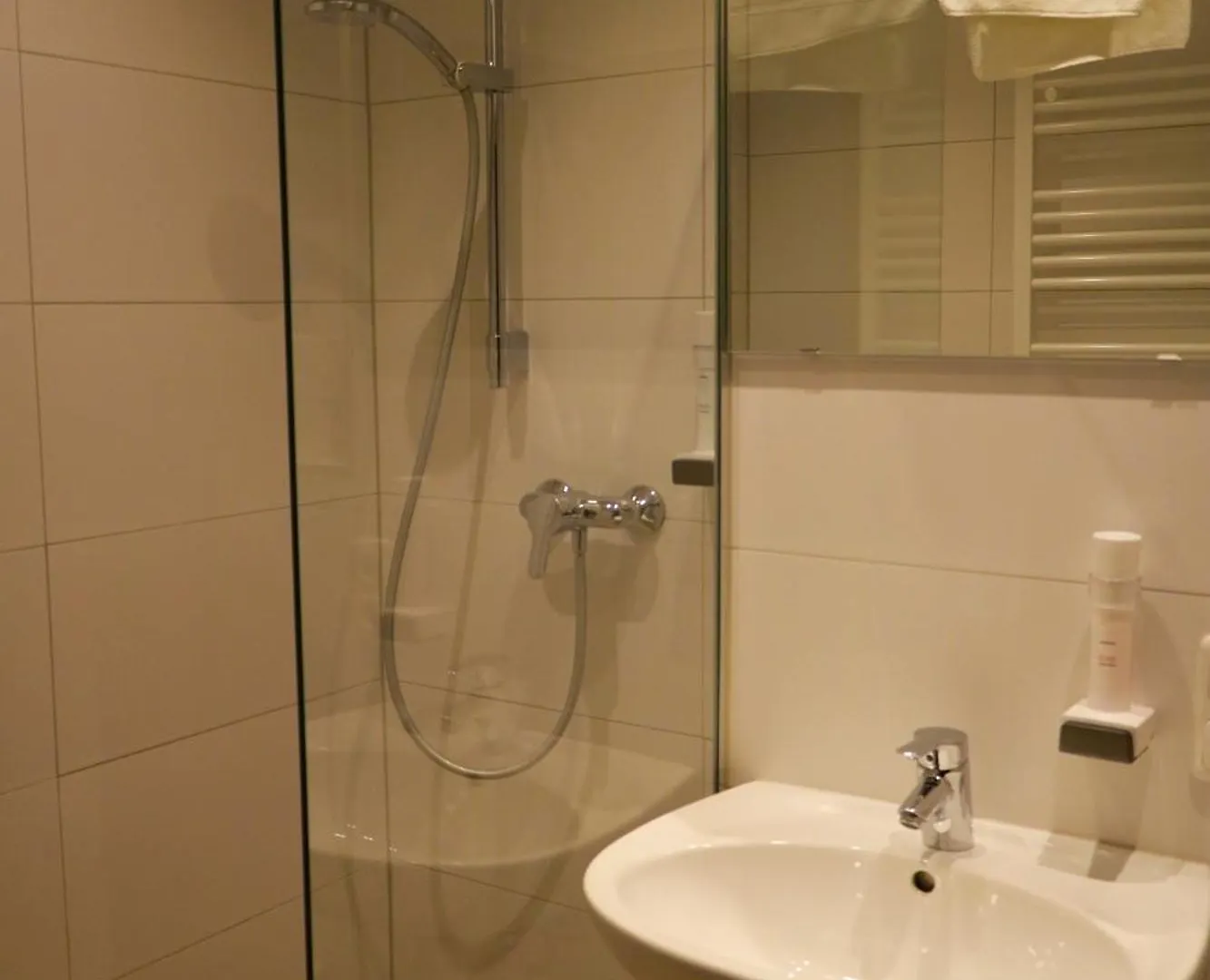 Hotel Casa Maria Halblech 0*,