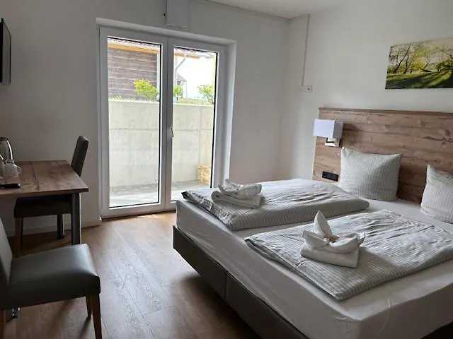 Hotel Casa Maria Halblech 0*,  Germany